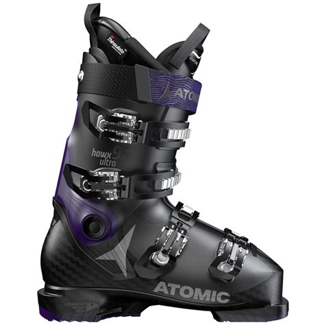 Atomic Hawx Ultra 95 W Ski Boots Women S 2019 Evo