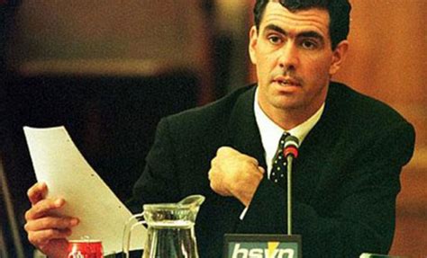 The Hansie Cronje match fixing episode