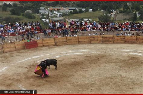 Con Amparo Juez Suspende Corrida De Toros En Ixtacamaxtitl N