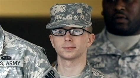 Verdict expected today in Bradley Manning trial - TODAY.com