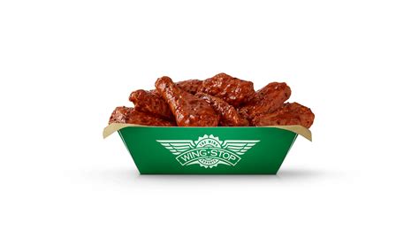 Wingstop Nutrition Menu Pdf | Besto Blog