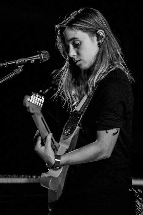 Julien Baker Beautiful Girlfriend Perfect People Julian Baker