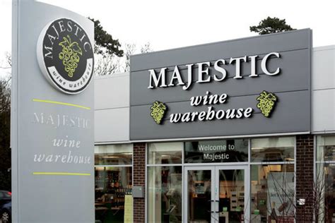 Majestic Wine Grants Staff Extra Time Off Over Christmas And New Year