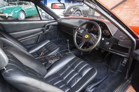 Ferrari 328 GTS red (26) - Richmonds