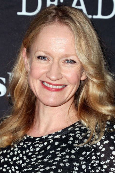 Paula Malcomson Filmaffinity