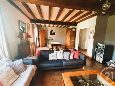 Maison à vendre 7 pièces 123 68 m2 La Bouexiere 35 BRETAGNE