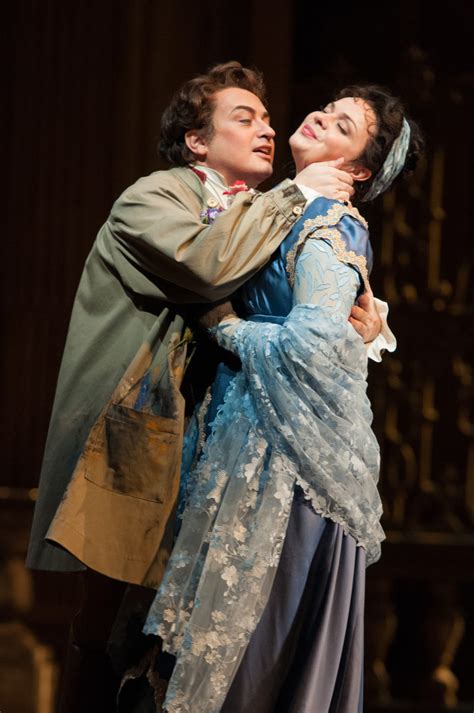 tosca  characters  synopsis opera colorado