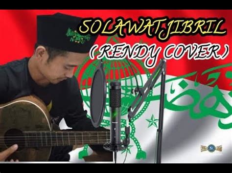 Sholawat Huwannur Versi Cowok Cover Rendy Mf Tv YouTube