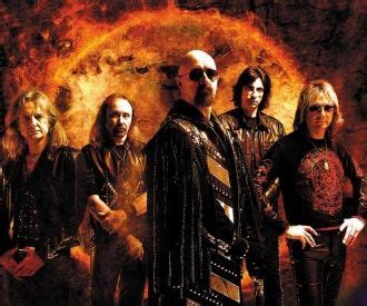 Judas Priest Taquilla