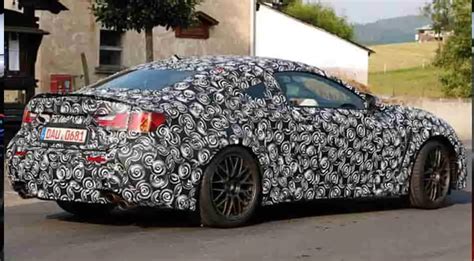 2025 Lexus IS: Electric Lexus IS Sedan Arrived in 2025 - FutureCarsTalk.com