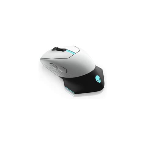 Alienware 610m Wired Wireless Gaming Mouse Mice Photopoint