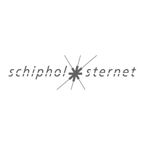 Schiphol Logo Png Transparent Svg Vector Freebie Supply Images