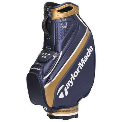 Taylormade Pro Championship Tour Staff Bag Carls Golfland