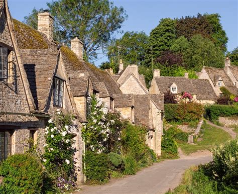 Holidays In The Cotswolds Visit The Countryside Accor