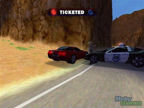 Need for Speed III: Hot Pursuit screenshot - Need for Speed Photo ...