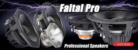 Faital Pro