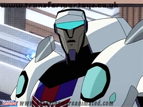 Jazz Character Infomation And Resources At TransformersAnimated.com