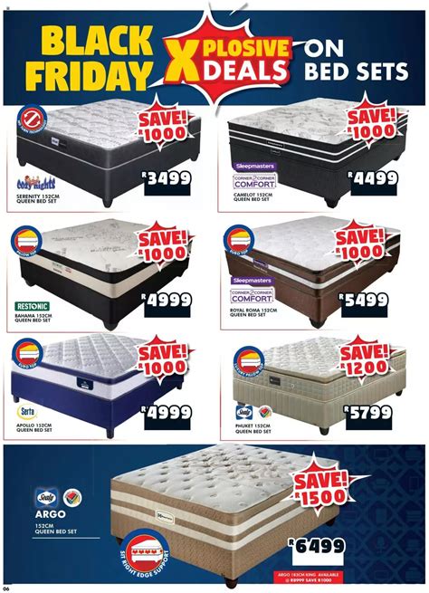 Russells Catalogue November Russells Black Friday