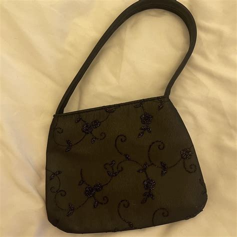 Liz Claiborne Women S Bag Depop