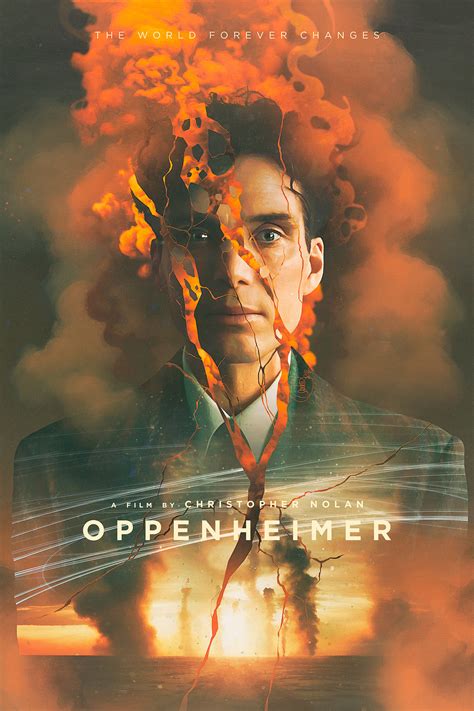 Oppenheimer – Laura Racero