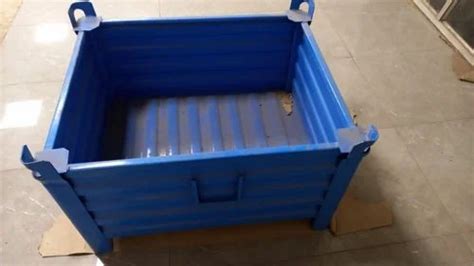 Plastic Bulk Storage Bins at Rs 75/piece in Ludhiana | ID: 2853387275233