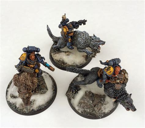 Hobby Tutorial The Best Way To Make Snowy Bases Bell Of Lost Souls