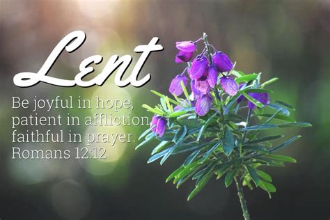 Pray, Fast, Give: Lent 2018 - A Welcome Grace