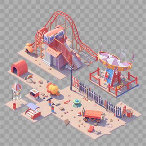 drawing a roller coaster 7