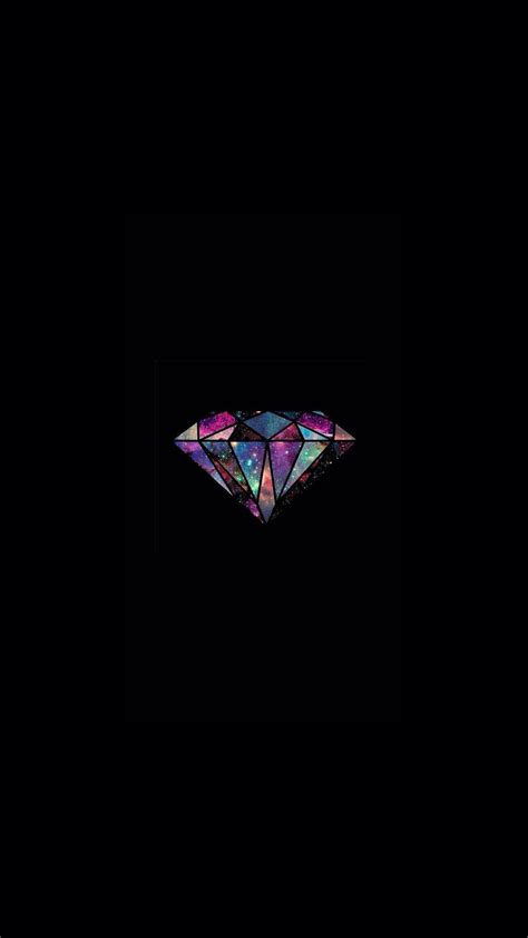 Pink Diamond Wallpaper (63+ images)