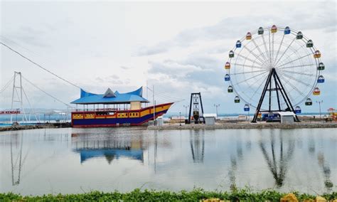 10 Wisata Bahari Terindah Di Sulawesi Tenggara Yang Wajib Dijelajahi