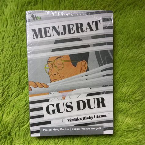 Jual BUKU TUHAN TIDAK PERLU DIBELA MENJERAT GUS DUR GUSDUR TOKOH