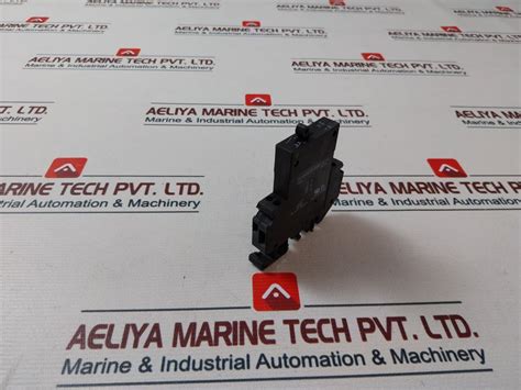 E T A T K M H Thermal Magnetic Circuit Breaker Aeliya Marine