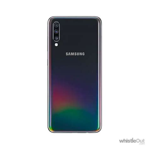 Samsung Galaxy A70 Prices And Specs Compare The Best Plans From 40