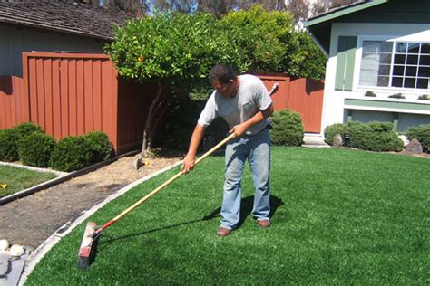 Qué necesito para instalar césped artificial GardenStore