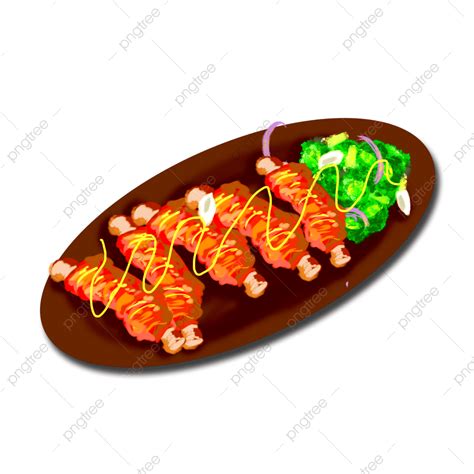 Delicious Food Png Image Original Dish Delicious Food Catering Three Fold Food Dish Png