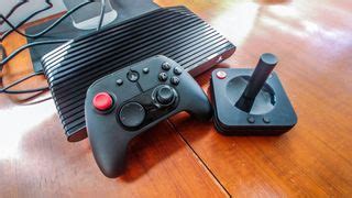 Atari VCS review | TechRadar