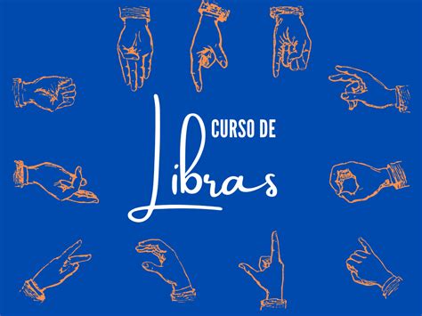 Inscrições abertas para Curso de Libras da Pastoral do Surdo