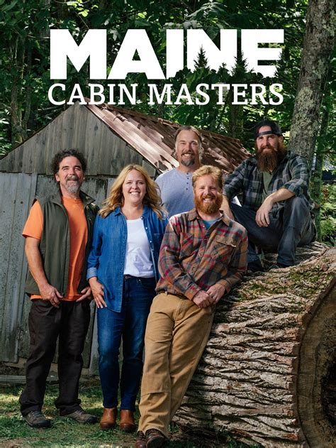 Remembering The Life And Career Of Matt Dix From Maine Cabin Masters And His Local Legacy 2