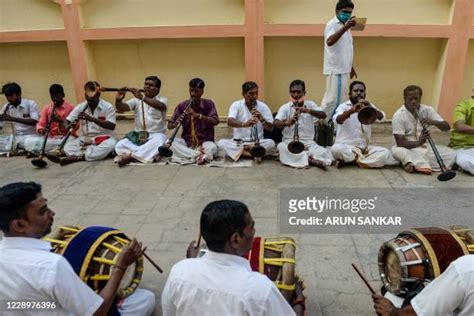 Nadaswaram Photos and Premium High Res Pictures - Getty Images