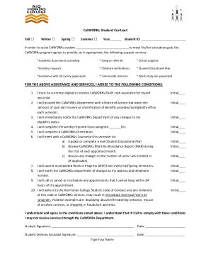 Fillable Online LACCD CalWORKs Intake Application Fax Email Print