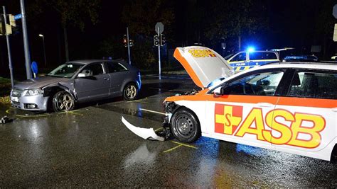 Bielefelderin verunglückt mit Blutkonserven Schwerer Unfall in