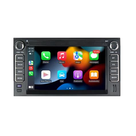 Autoradio Gps Kia Carens De