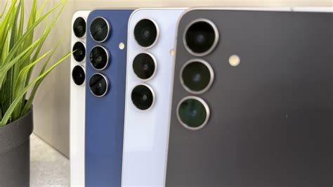 Samsung Galaxy S25 FE Faces Tough Competition: How It Stacks Up Against