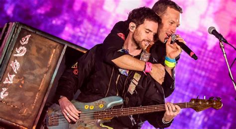 Coldplay en Perú 2022 EN VIVO segunda fecha Revive los mejores