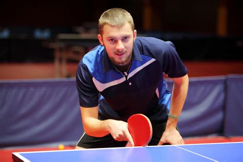 Table Tennis Grip Types A Comprehensive Guide Table Tennis Universe