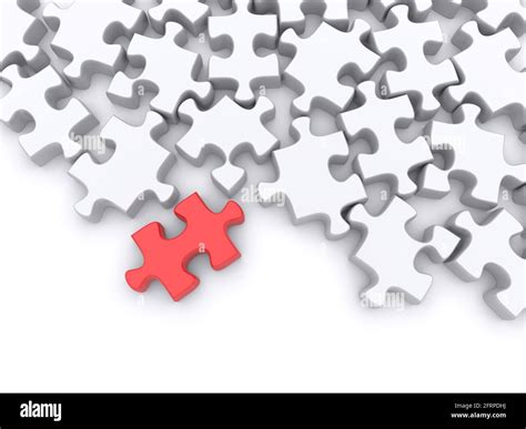 3d Jigsaw Puzzle Hi Res Stock Photography And Images Alamy