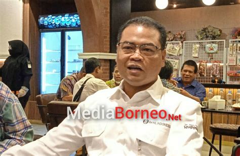 Lapangan Usaha Menggeliat Ekonomi Kaltim Ikut Melesat Di Triwulan Ii