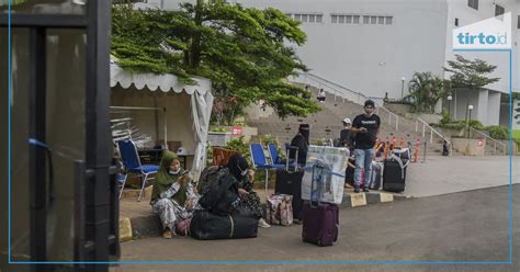 Aturan Karantina Bagi Ppln Berubah Jadi Hari