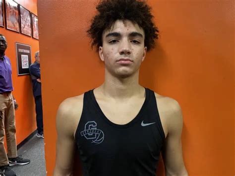 derek dixon climbing rankings  recruitment grow