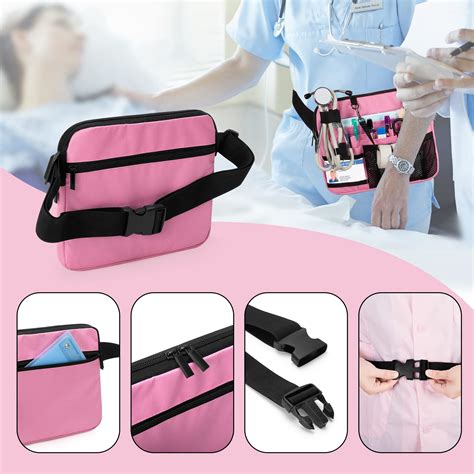 Medical Fanny Pack Personalized Medical Bag Factory JUNYUAN Bags